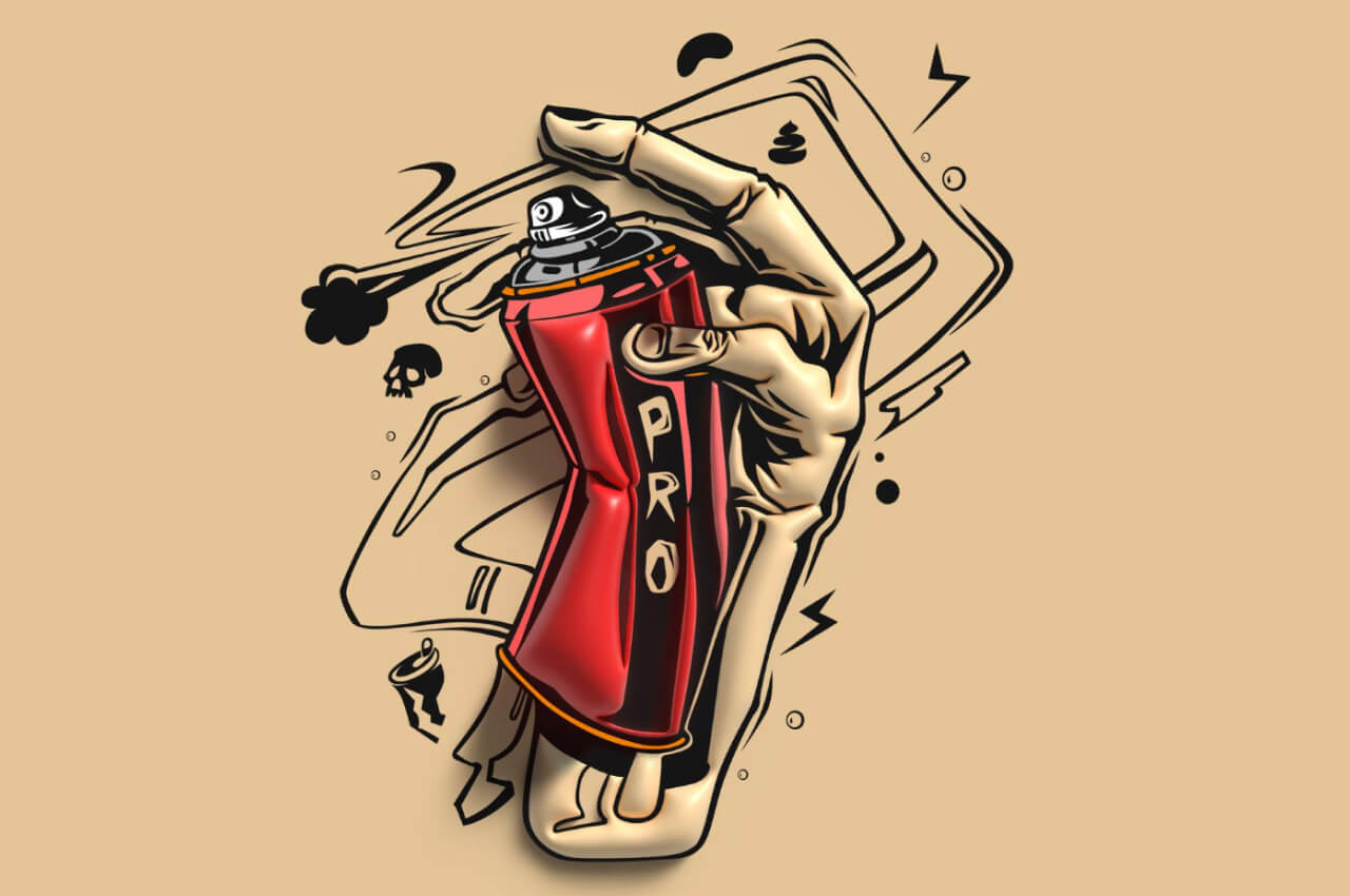 we are able to create beautifull and amazing things