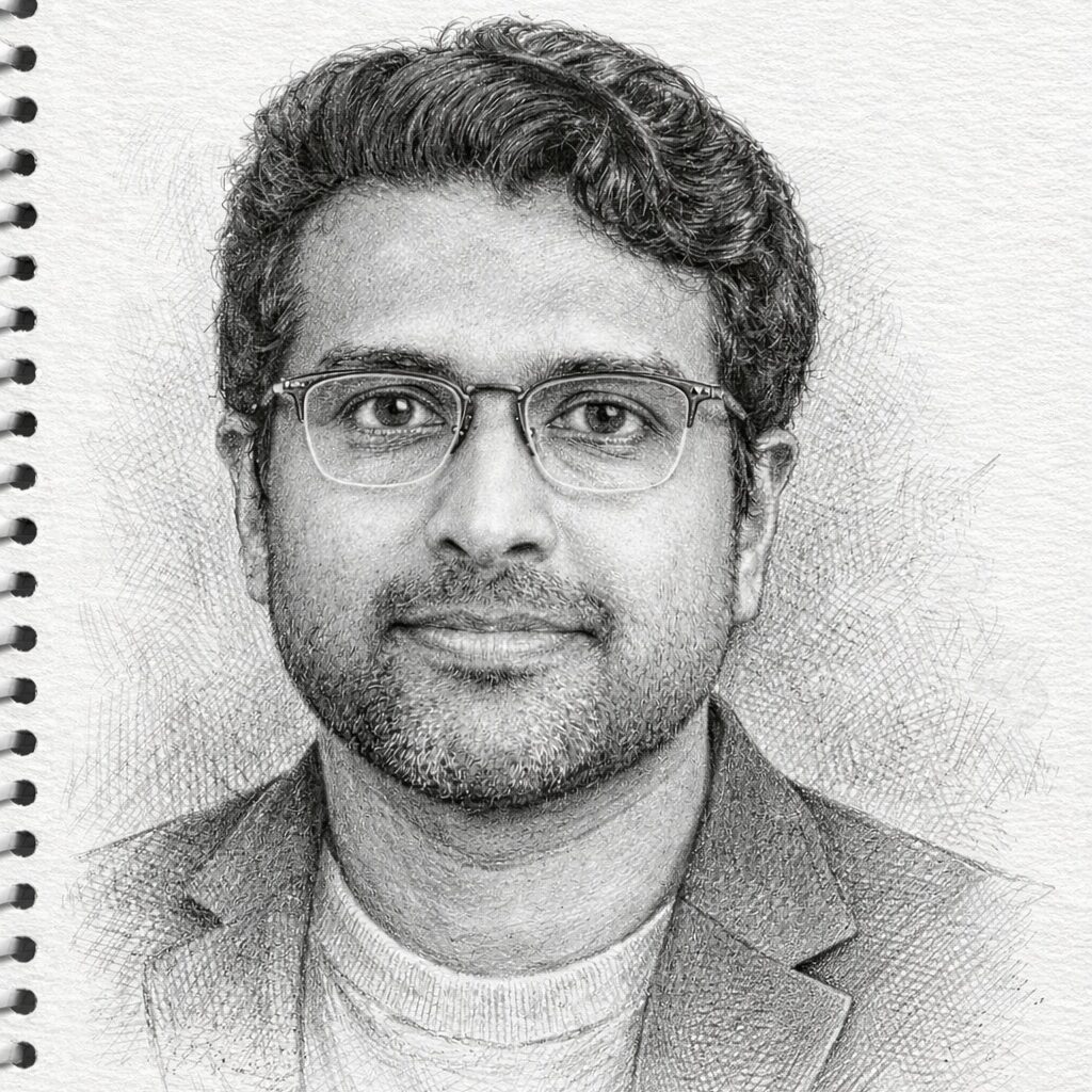 Joji Joshua Philipose